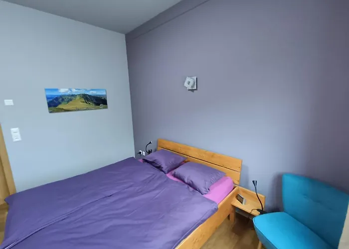 Gantrisch Lodge