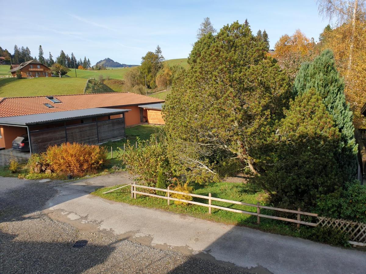 Lodge Gantrisch Ruschegg