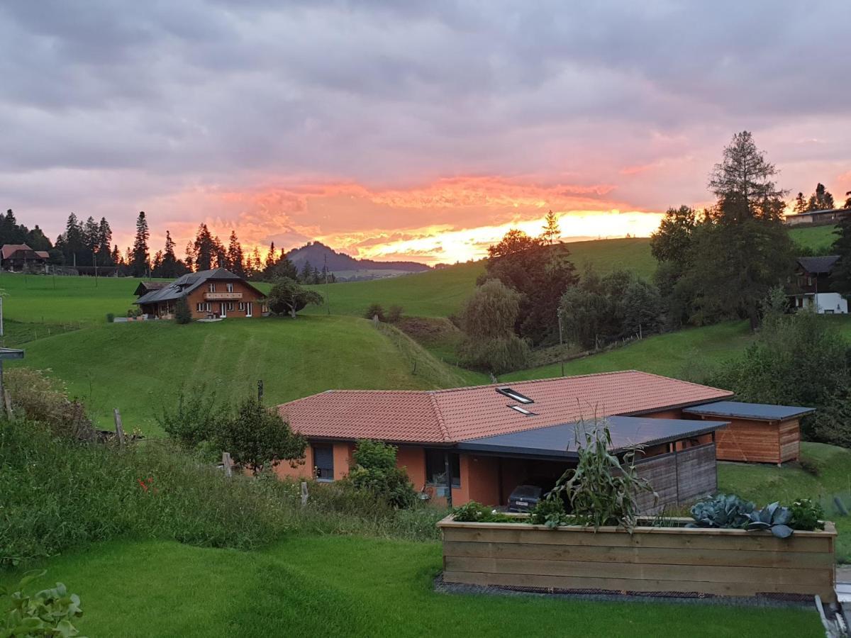 Gantrisch Lodge *